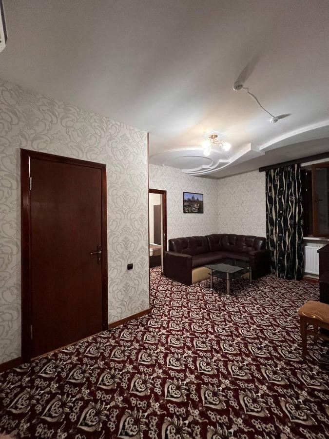 Grand Uzbegim Hotel Tasken Kültér fotó